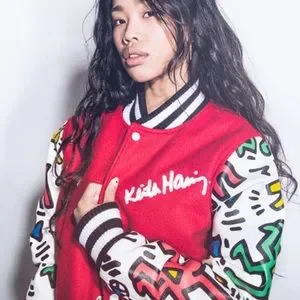 KEITH HARING × JOYRICH リバーシブルジャケット S Joyrich | Jackets & Coats | Keith Haring Jacket Varsity